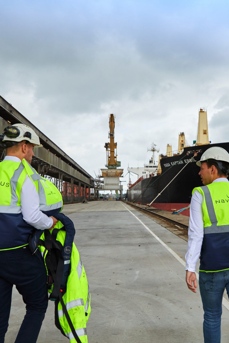 Additional Services Navonus