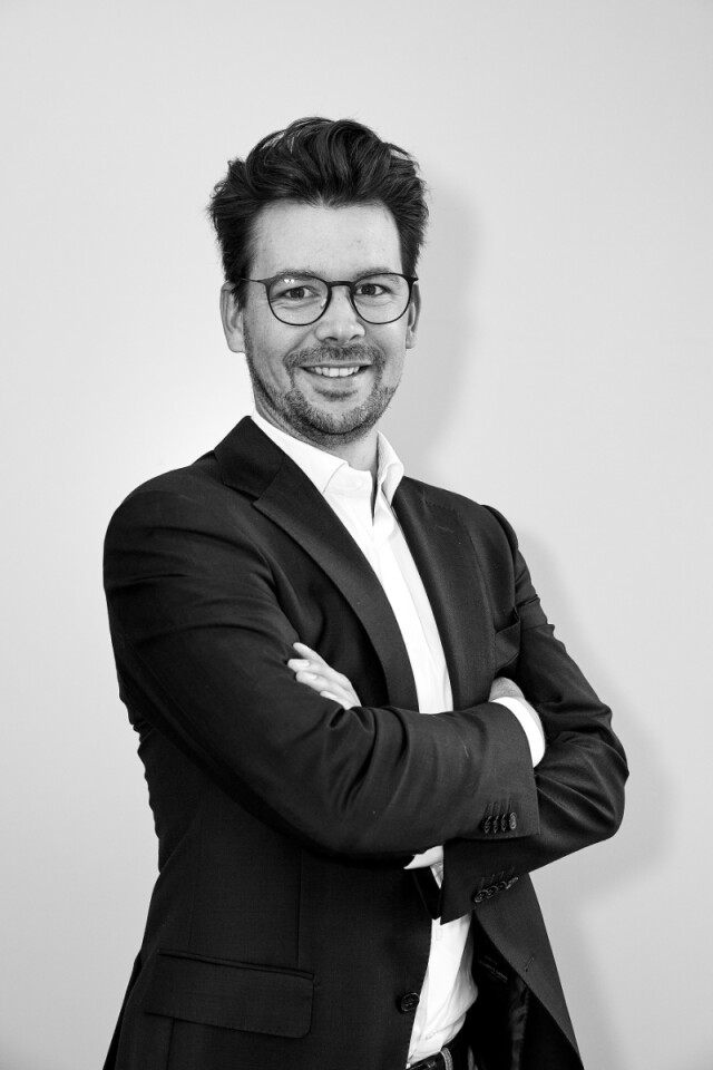 Davy Steyaert