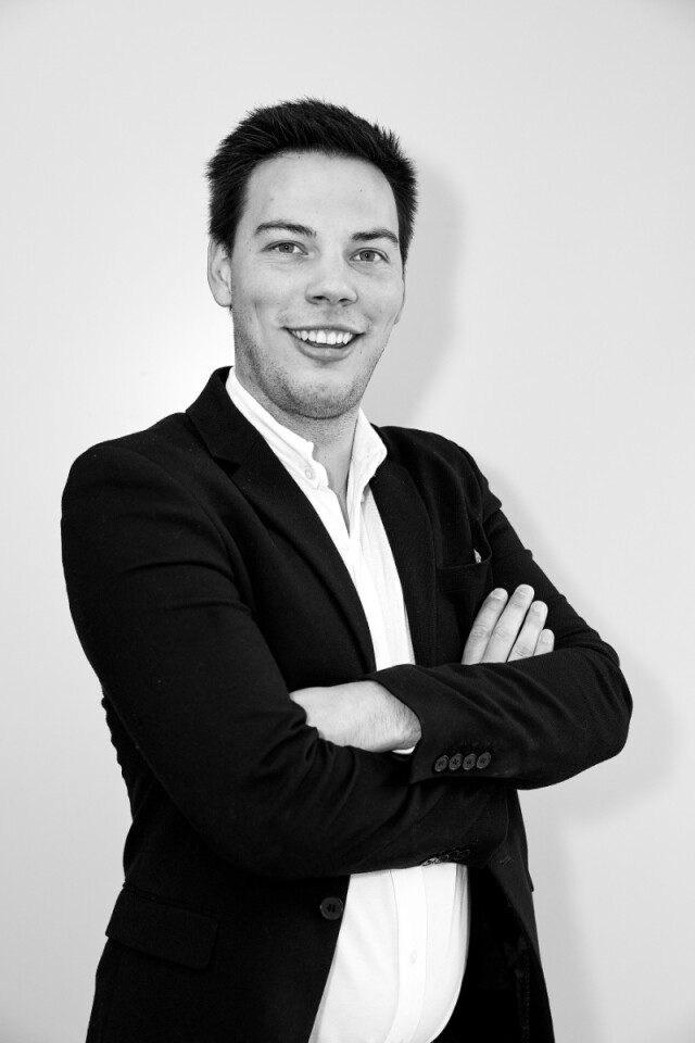 Laurens Hebbrecht