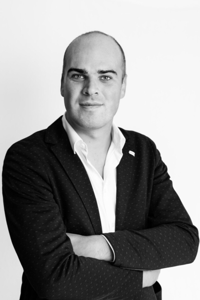 Maxim Ballieu