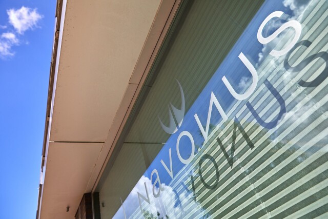 Navonus Office Vacancies