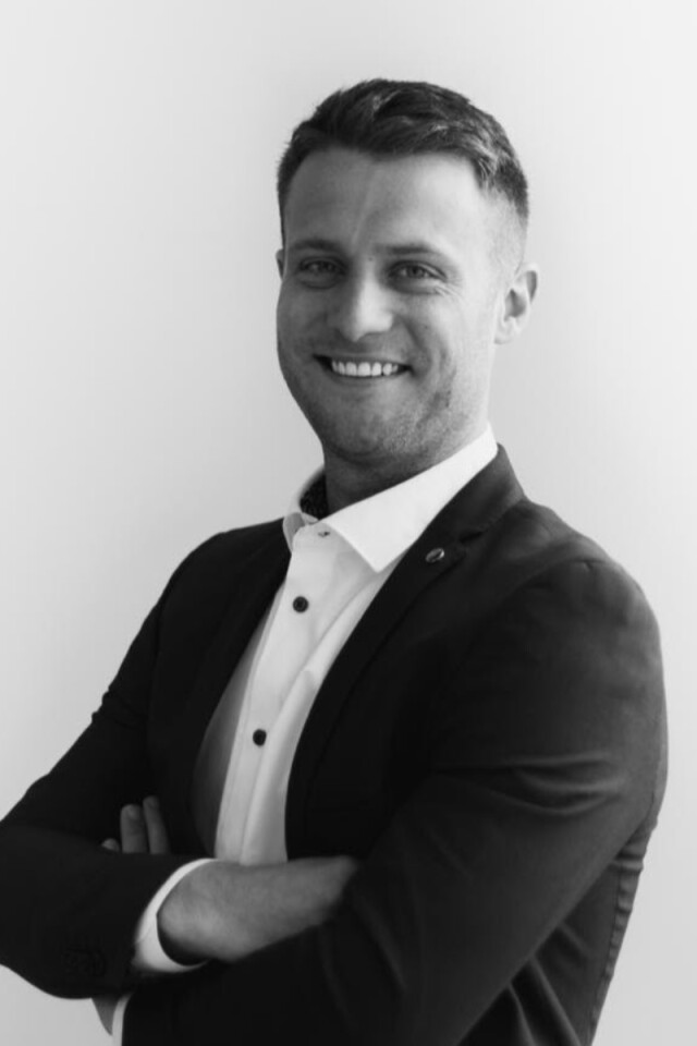 Sander Vispoel