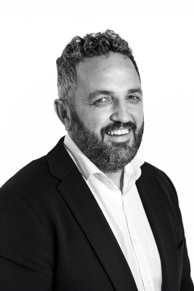 Wim Brenders
